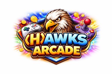 Hawks Arcade