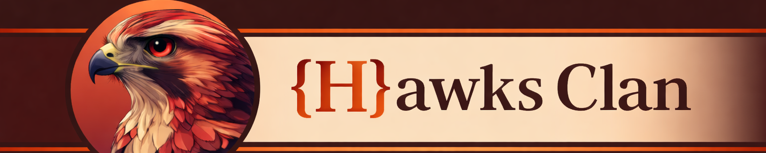 {H}awks Haven