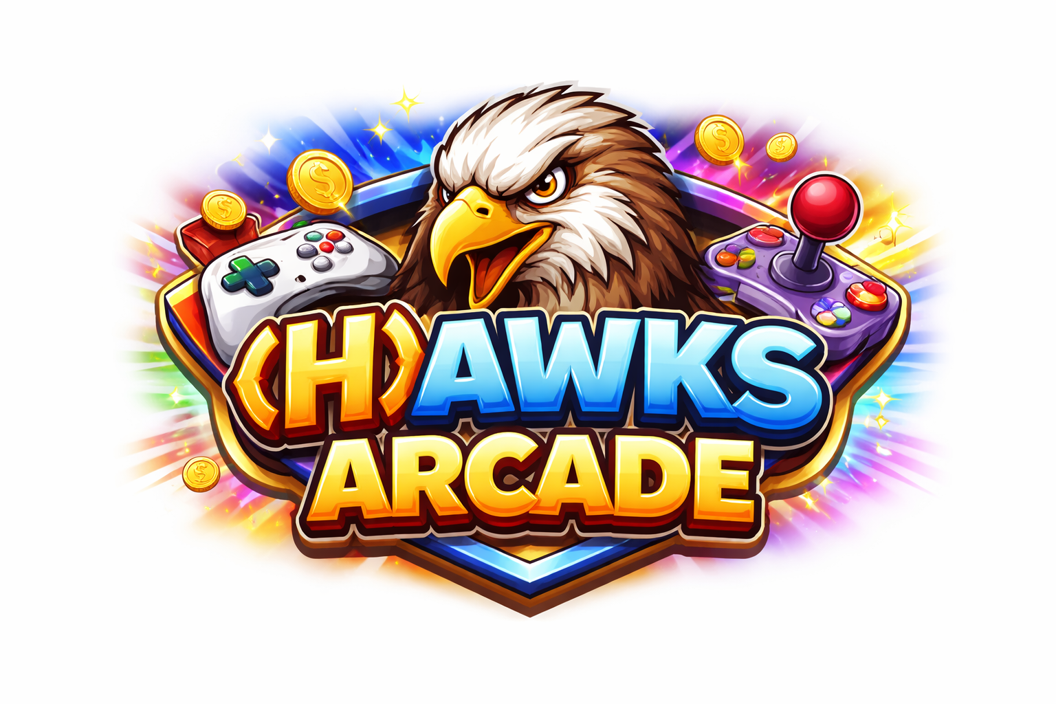 Hawks Arcade