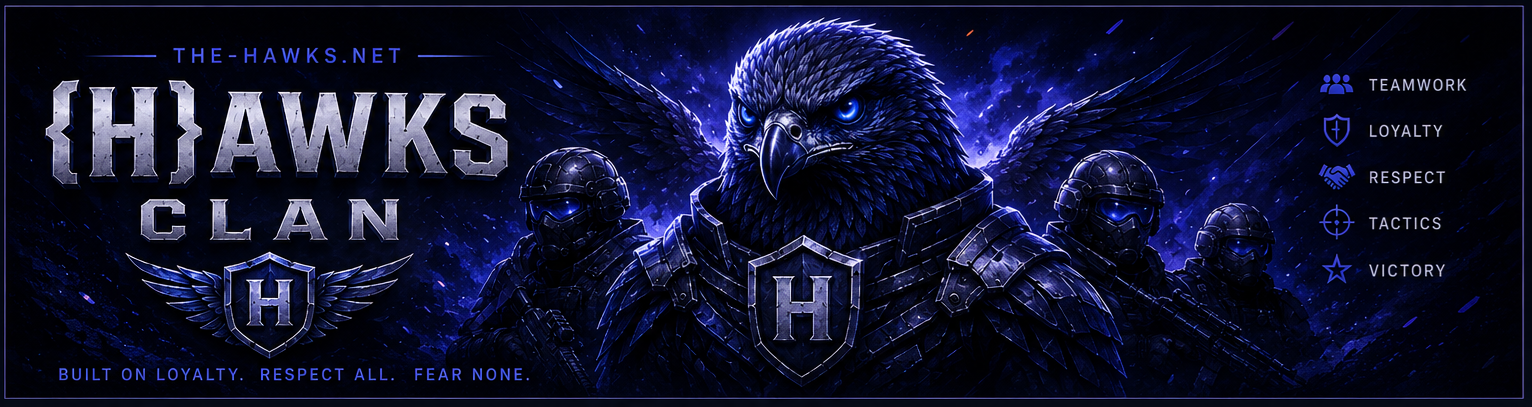 {H}awks Clan